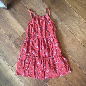 Abercrombie dress size 9/10